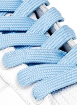 Uni-veter Baby blauw 130 cm
